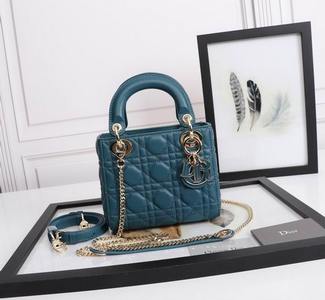 DIOR Handbags 378